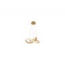 Beadle Crome Interiors Lewis Ceiling Light