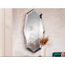 Beadle Crome Interiors Capital Mirror