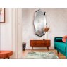 Beadle Crome Interiors Capital Mirror