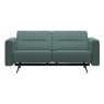 Stressless Stressless Stella 2 Seater Sofa With Upholstered Arm