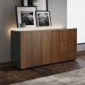 Beadle Crome Interiors Special Offers Access Sideboard With Walnut Doors