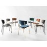 Calligaris Fifties Made To Order Dining Chair By Calligaris