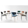 Calligaris Fifties Made To Order Dining Chair By Calligaris