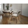 Calligaris Annie Made To Order Wooden Leg Chair By Calligaris