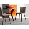 Calligaris Annie Made To Order Wooden Leg Chair By Calligaris