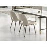 Calligaris Foyer CS1899-MTO Wooden Leg Dining Chair By Calligaris