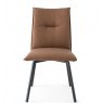 Connubia Maya Metal Leg Chair By Connubia