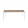 Connubia Eminence 160cm Extending Melamine Top Table by Connubia