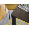 Connubia Baron 130cm by 85cm Extending Table with a Melamine Top by Connubia