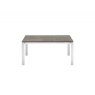 Connubia Baron 130cm by 85cm Extending Table with a Melamine Top by Connubia
