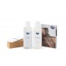 Beadle Crome Interiors Special Offers Stressless Leather Care Kit 250ml