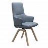 Stressless Stressless Mint High Back Dining Chair