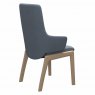 Stressless Stressless Mint High Back Dining Chair