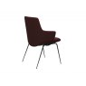 Stressless Stressless Laurel Low Back Dining Chair