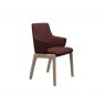 Stressless Stressless Laurel Low Back Dining Chair
