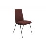 Stressless Stressless Laurel Low Back Dining Chair