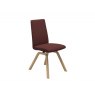 Stressless Stressless Laurel Low Back Dining Chair