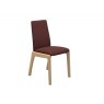 Stressless Stressless Laurel Low Back Dining Chair