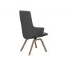 Stressless Stressless Laurel High Back Dining Chair