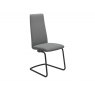 Stressless Stressless Laurel High Back Dining Chair