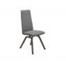 Stressless Stressless Laurel High Back Dining Chair
