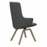 Stressless Stressless Laurel High Back Dining Chair