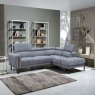 Beadle Crome Interiors Azur Corner Sofa