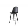 Connubia Academy Wooden Leg Bar Stool By Connubia