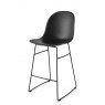 Connubia Academy Metal Leg Bar Stool By Connubia