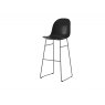Connubia Academy Metal Leg Bar Stool By Connubia