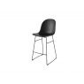 Connubia Academy Metal Leg Bar Stool By Connubia