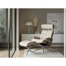Stressless Stressless London Adjustable Headrest Chair