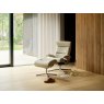 Stressless Stressless Tokyo Adjustable Headrest Chair