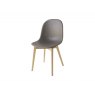 Connubia Academy Wood Chair By Connubia