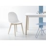 Connubia Academy Wood Chair By Connubia