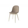 Connubia Academy Wood Chair By Connubia