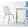 Connubia By Calligaris Connubia Academy Wood Chair