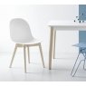 Connubia Academy Wood Chair By Connubia