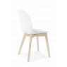 Connubia Academy Wood Chair By Connubia