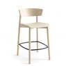 Connubia By Calligaris Clelia Bar Stool By Connubia