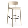 Connubia By Calligaris Clelia Bar Stool By Connubia