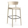Connubia By Calligaris Clelia Bar Stool By Connubia