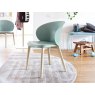 Connubia Tuka CB2117 Armchair By Connubia