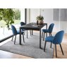 Connubia Tuka CB1994 Chair By Connubia