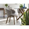 Connubia Tuka CB2117 Special Production Chair By Connubia
