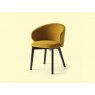 Connubia Tuka CB2117 Special Production Chair By Connubia
