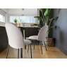 Connubia Tuka CB1993 Special Production Chair By Connubia
