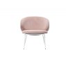 Connubia Connubia Tuka CB2114 SP Lounge Chair