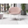 Connubia Connubia Tuka CB2114 SP Lounge Chair