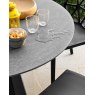 Beadle Crome Interiors Special Offers Dix Round Dining Table by Connubia